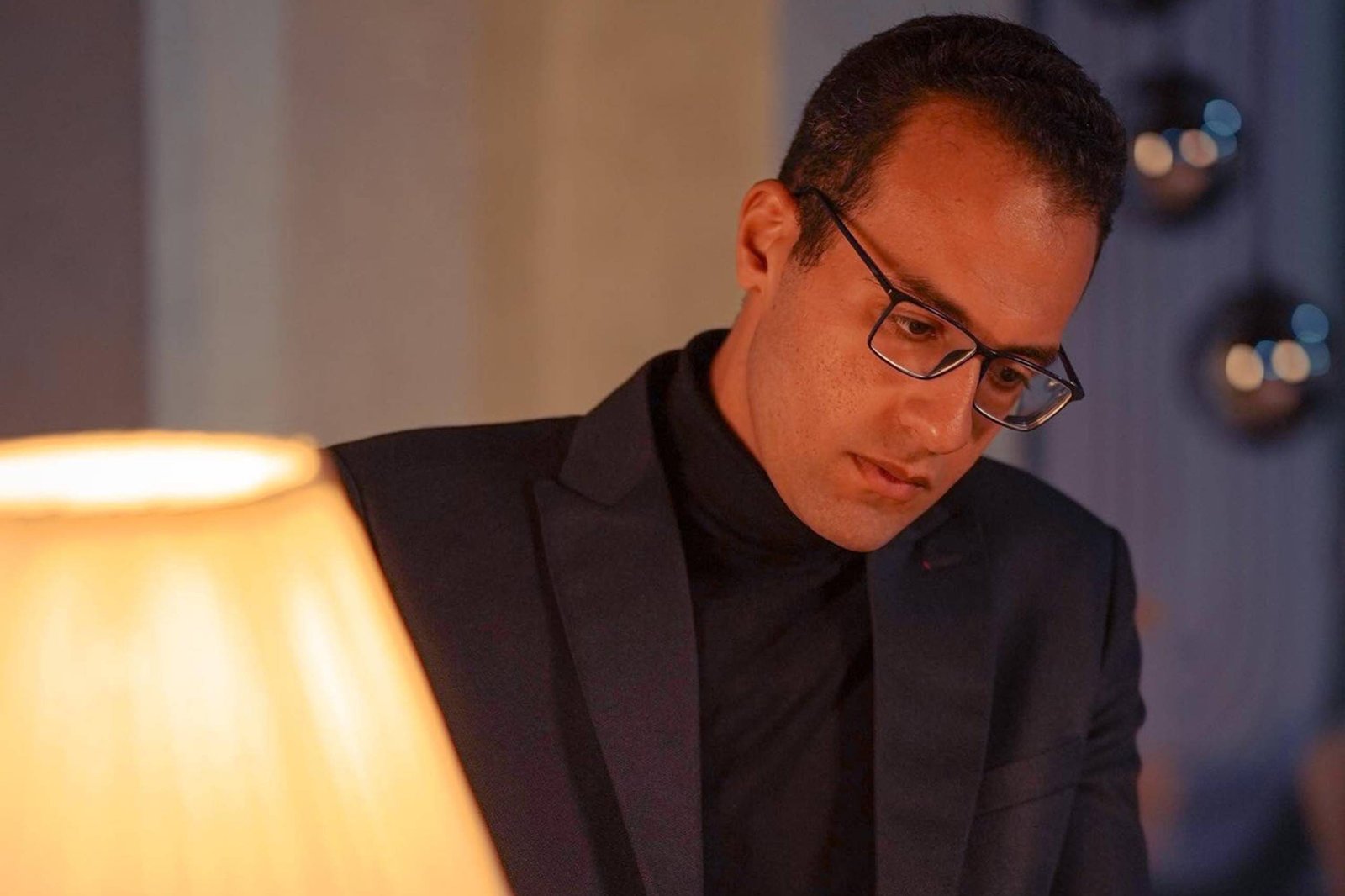 عيادة د. أحمد موسى