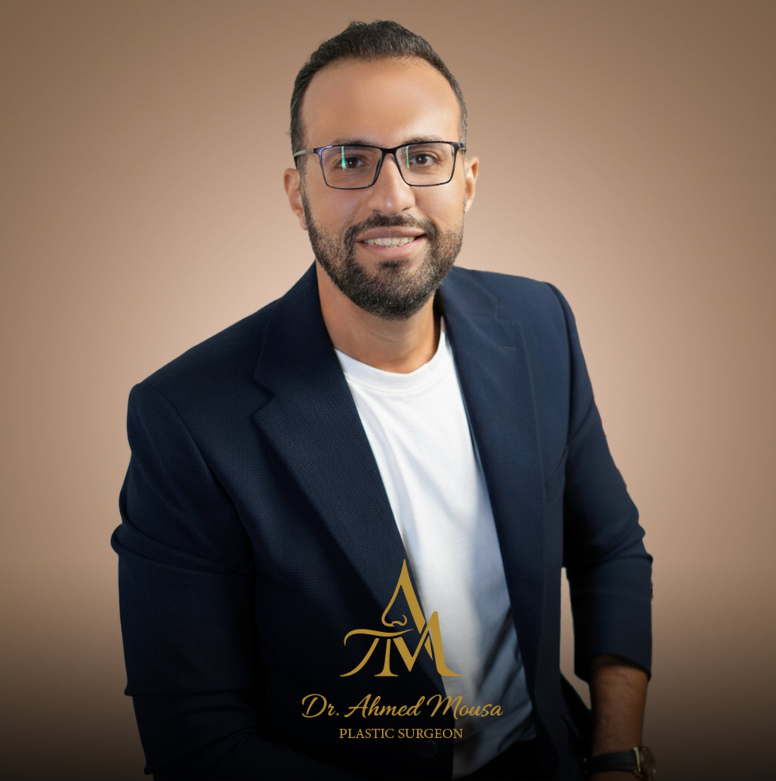 عيادة د. أحمد موسى